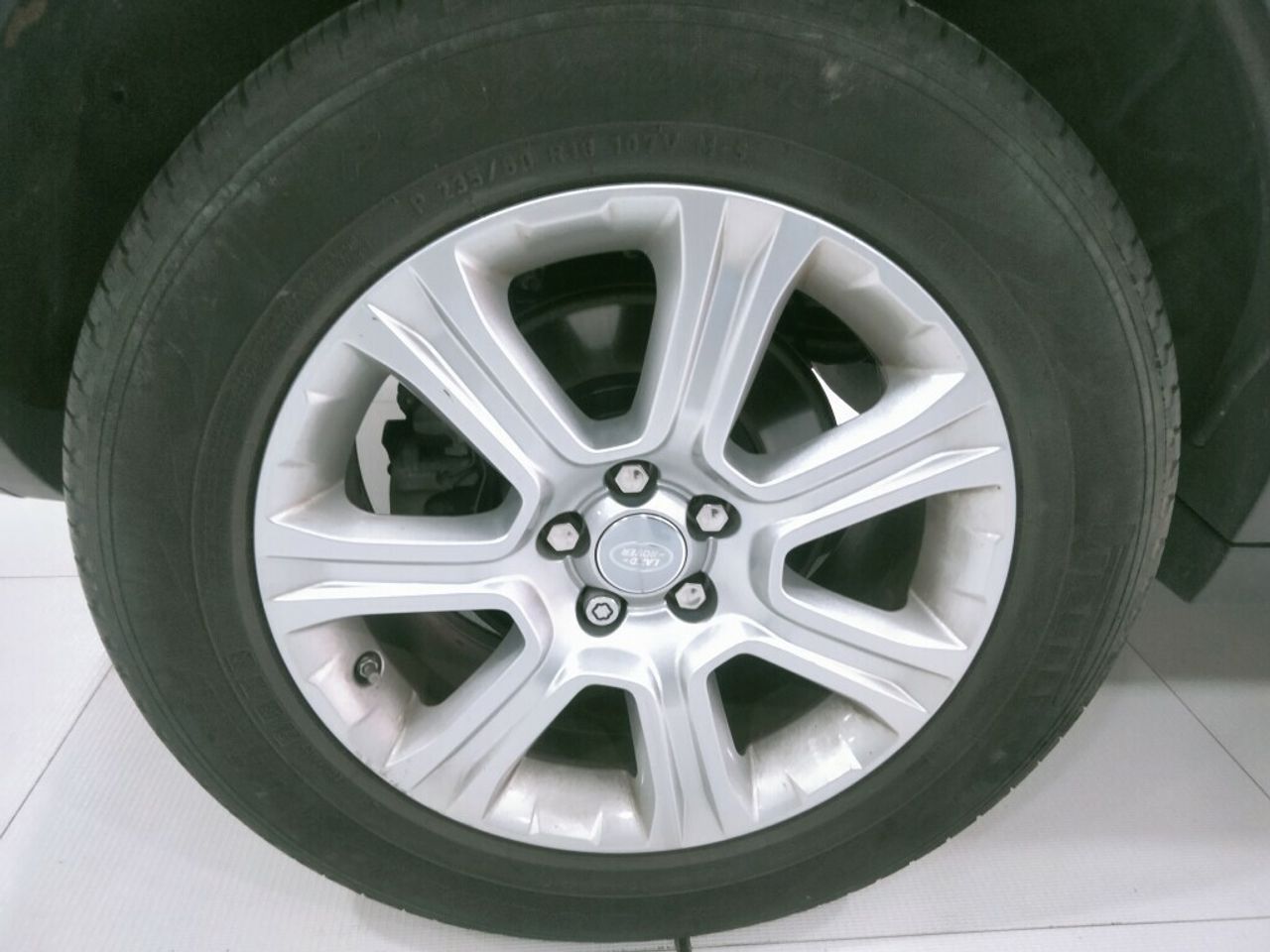 LAND-ROVER RANGE ROVER EVOQUE 2.0L TD4 4X4 SE DYNAMIC AUTO ( - foto 9