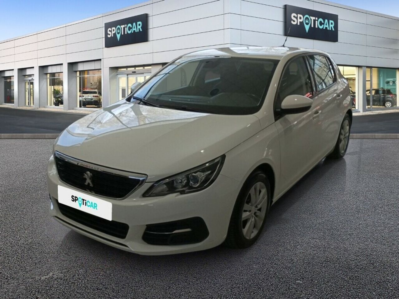 peugeot 308 2019 / foto grande (2)