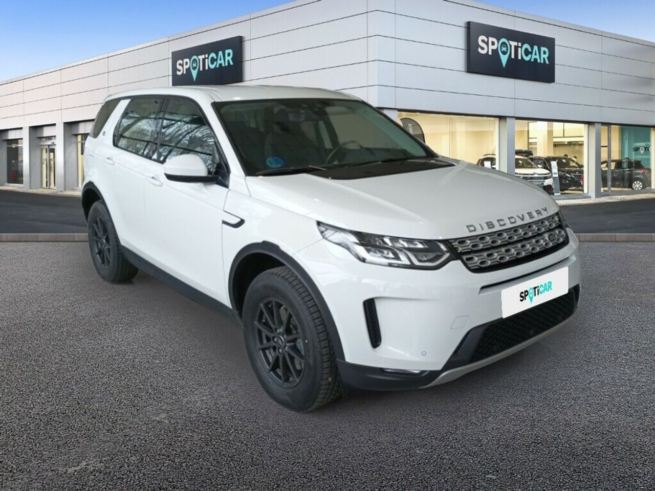 land-rover discovery sport 2020 / foto grande (3)