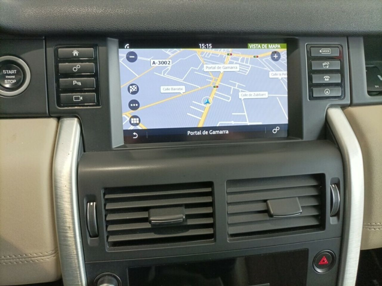 LAND-ROVER DISCOVERY SPORT TD4 4WD HSE AT (150CV) - foto 11