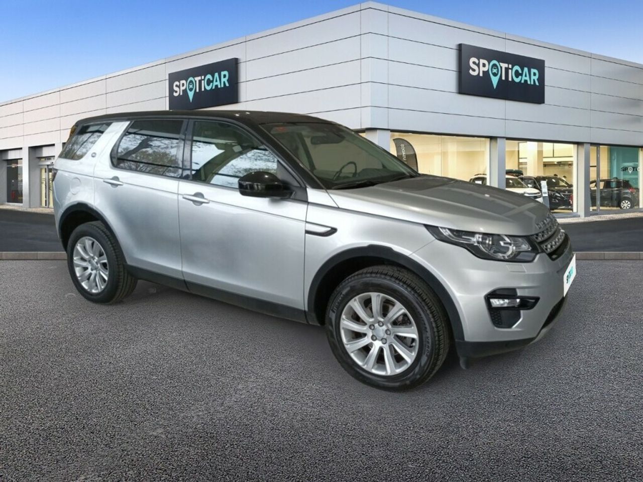 land-rover discovery sport 2015 / foto grande (3)