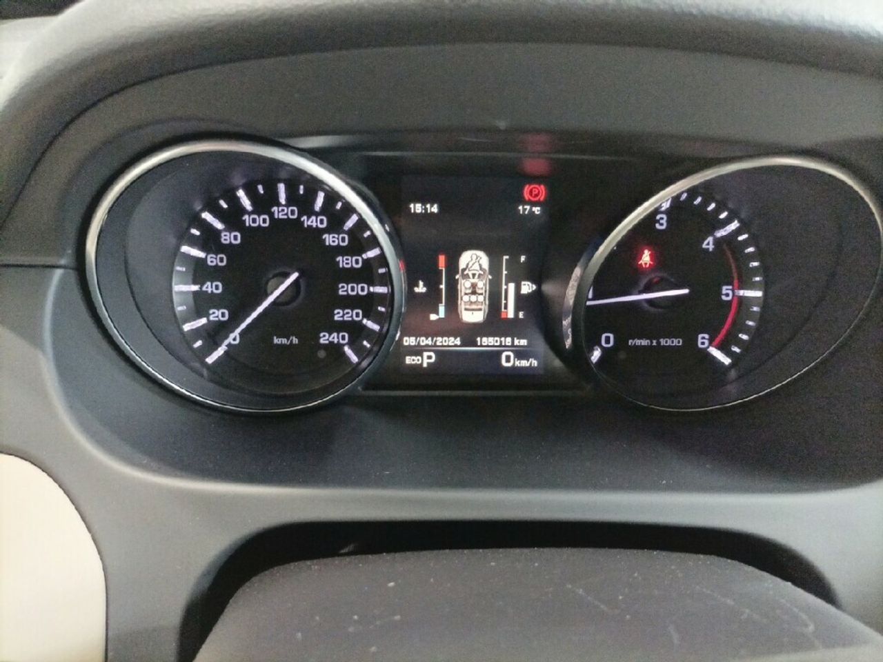 LAND-ROVER DISCOVERY SPORT TD4 4WD HSE AT (150CV) - foto 10