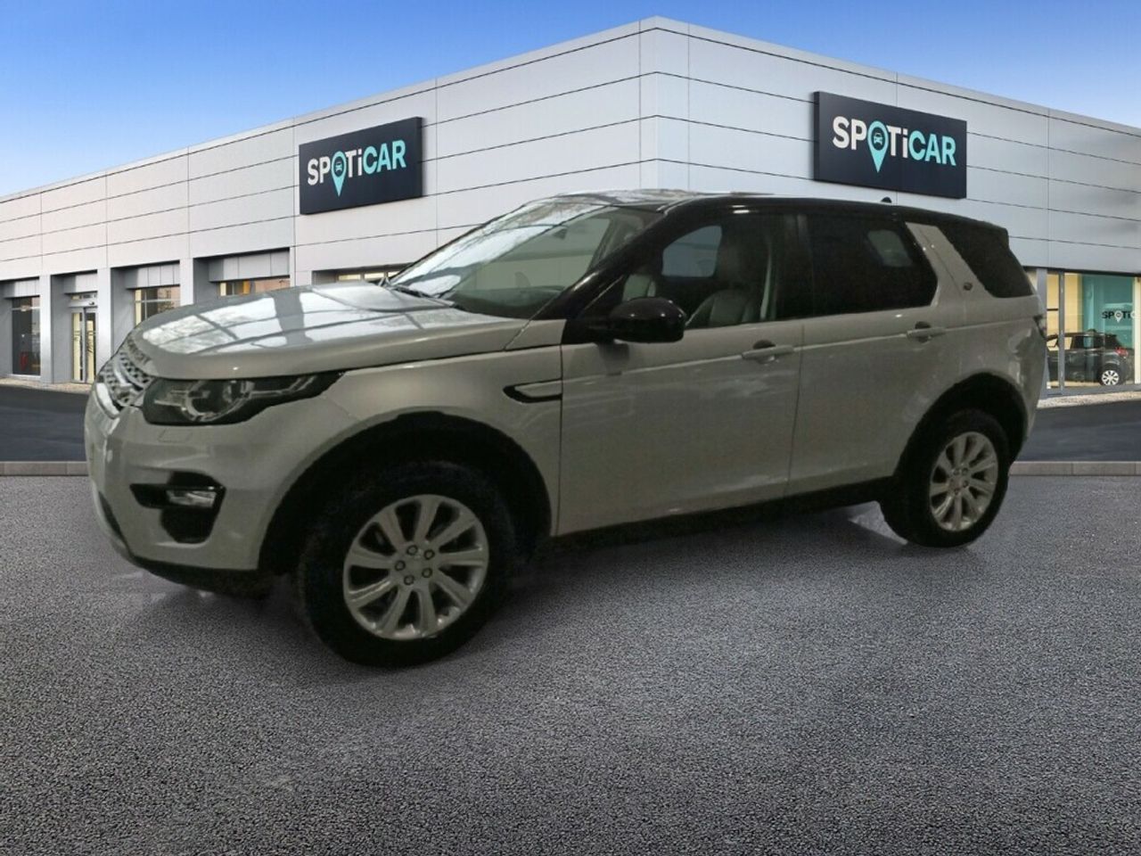 land-rover discovery sport 2015 / foto grande (2)