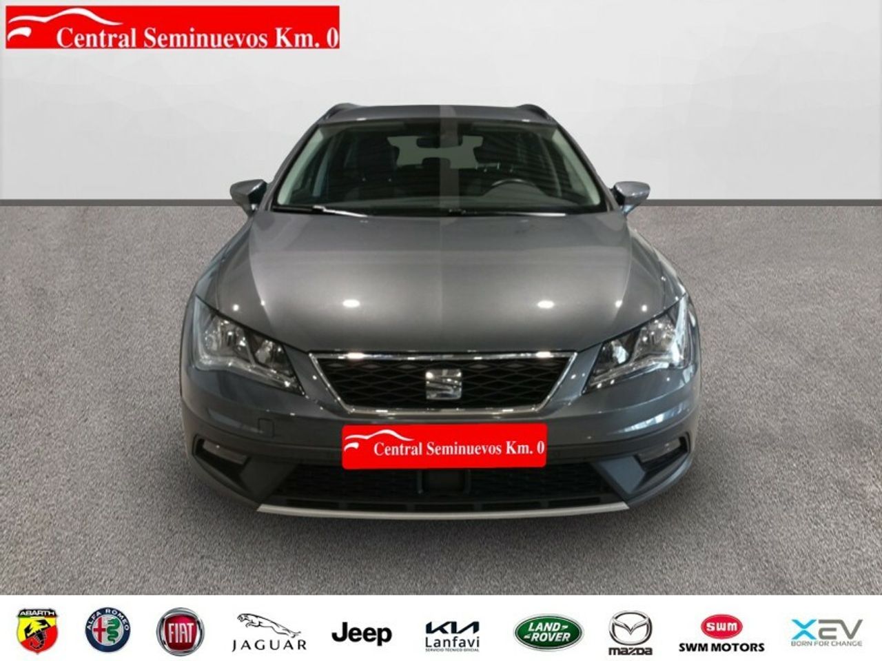 Foto seat leon 2018 /