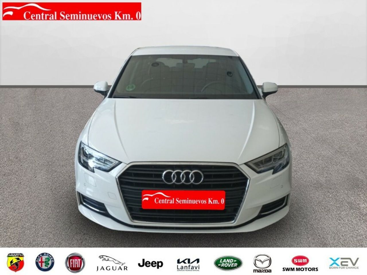 Foto audi a3 2018 /