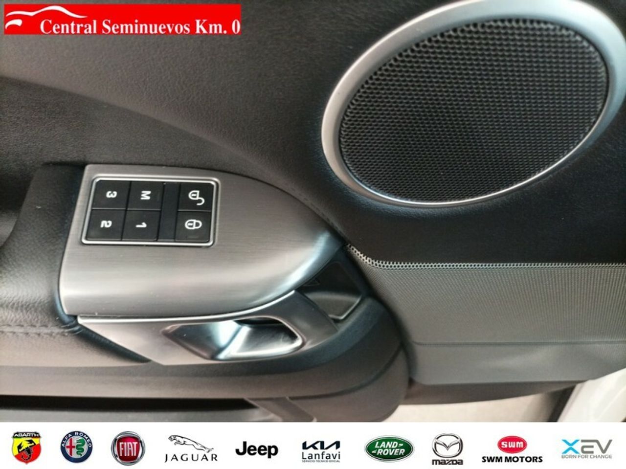 LAND-ROVER RANGE ROVER SPORT 3.0 TDV6 SE (258CV) - foto 14