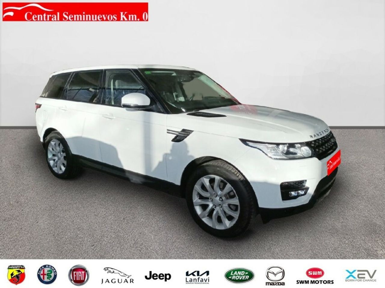 land-rover range rover sport 2016 / foto grande (3)