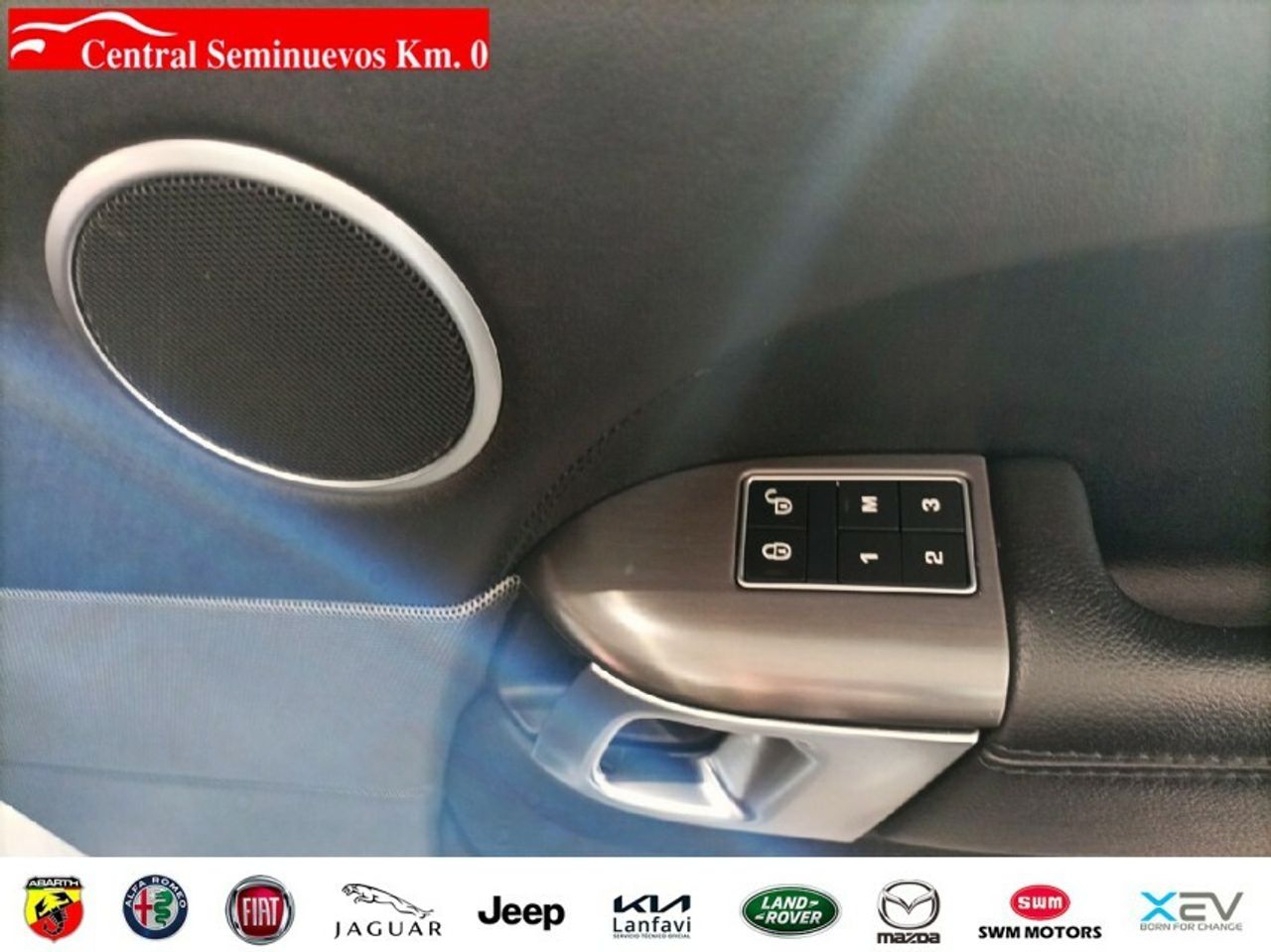 LAND-ROVER RANGE ROVER SPORT 3.0 TDV6 SE (258CV) - foto 13