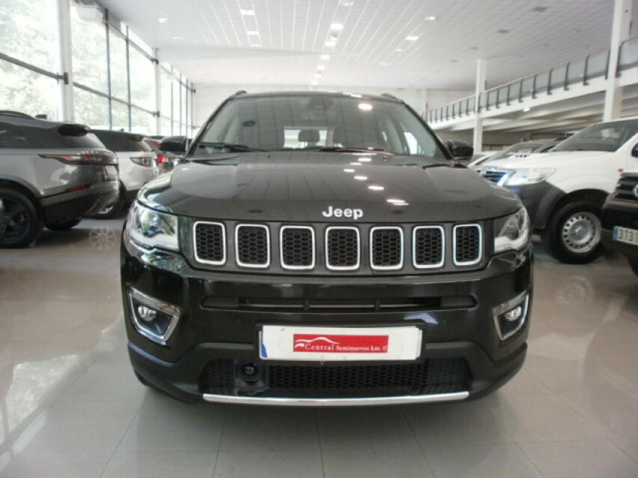 jeep compass 2020 / foto grande (2)