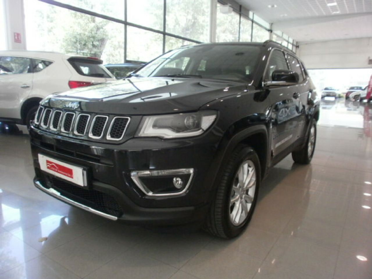 jeep compass 2020 / foto grande (3)