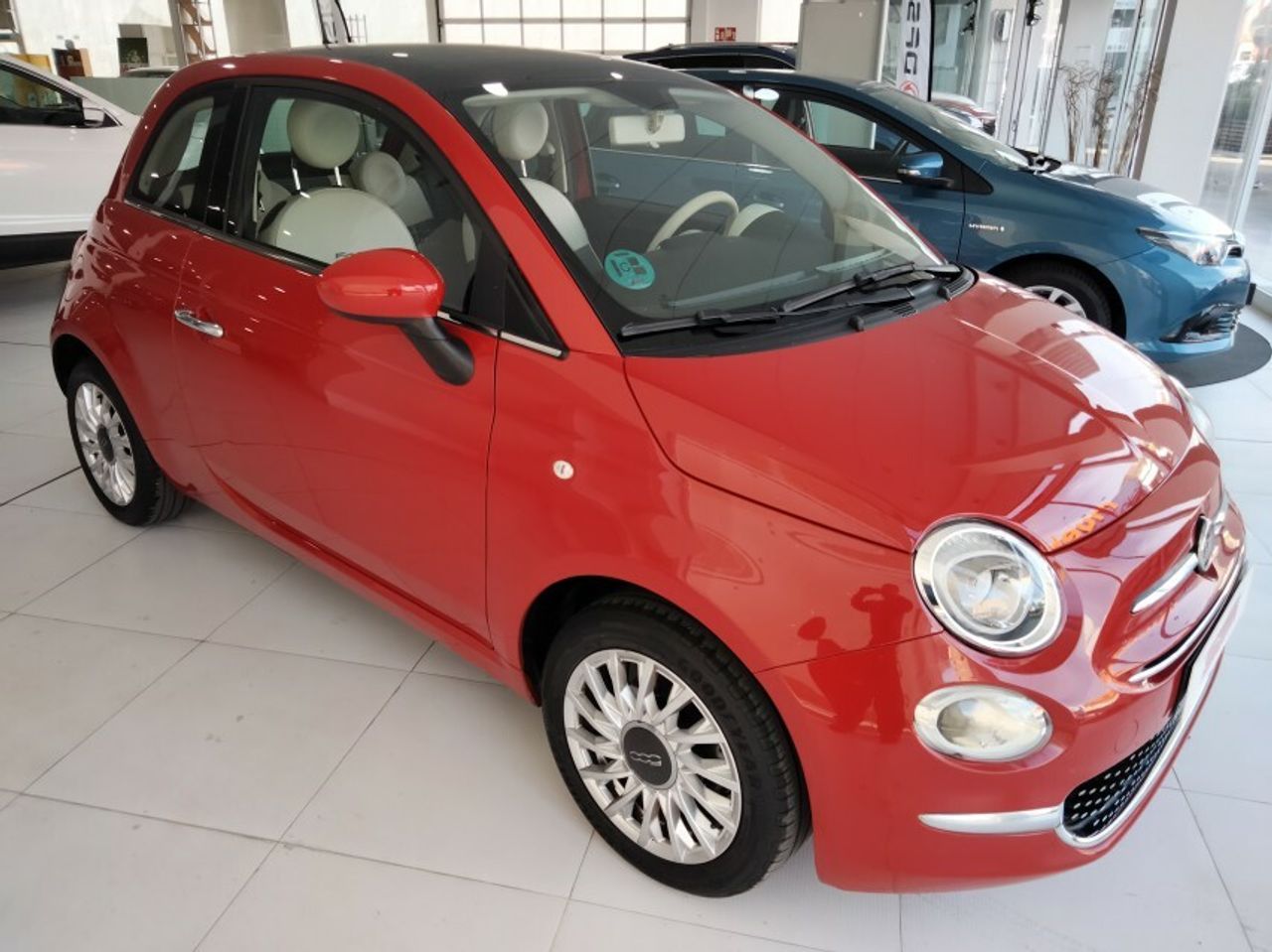 fiat 500 2019 / foto grande (2)