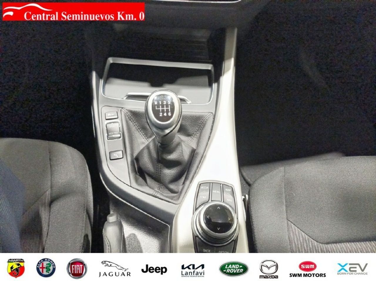 BMW SERIE 1 118D XDRIVE (150CV) - foto 14