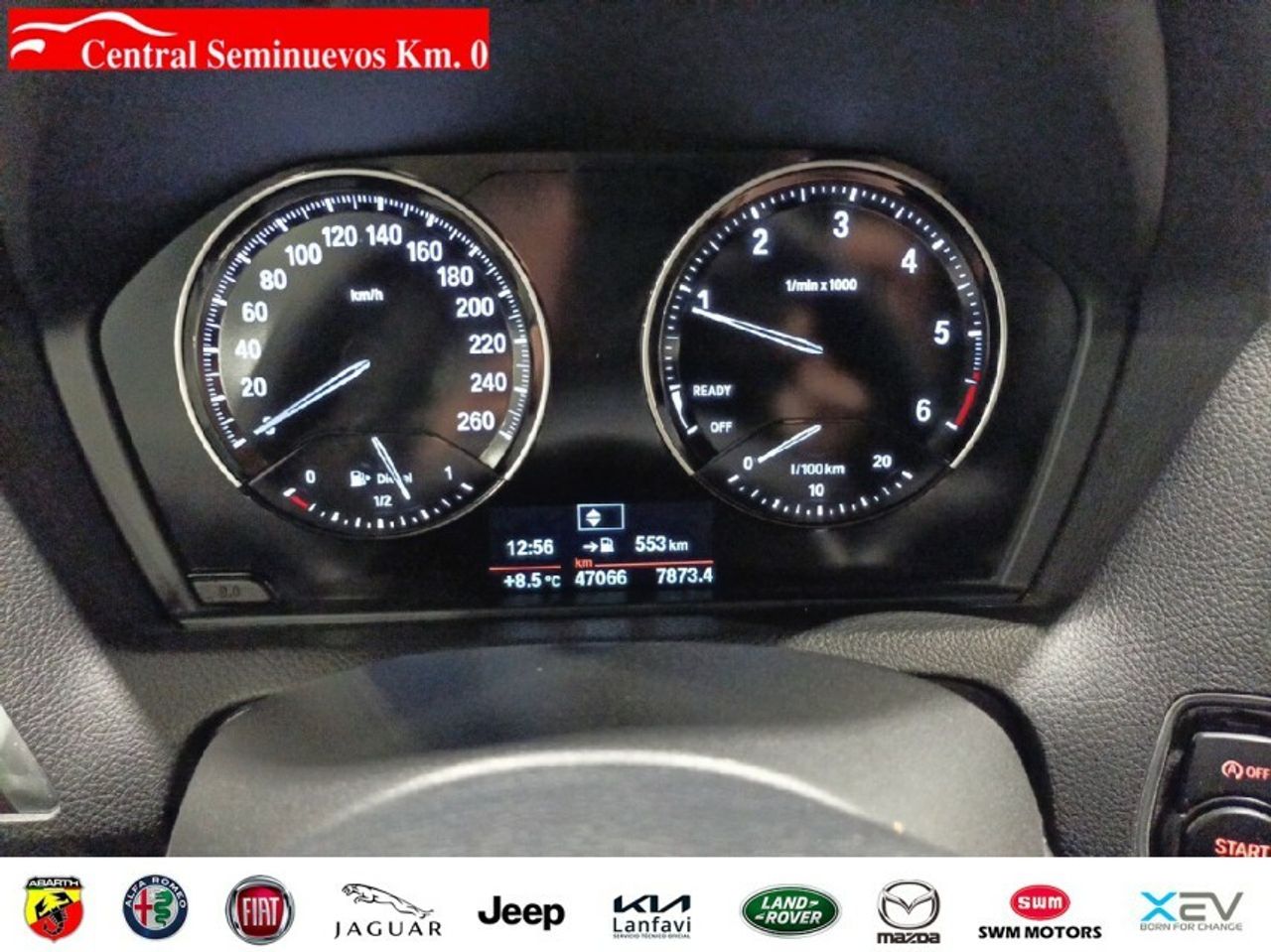 BMW SERIE 1 118D XDRIVE (150CV) - foto 10