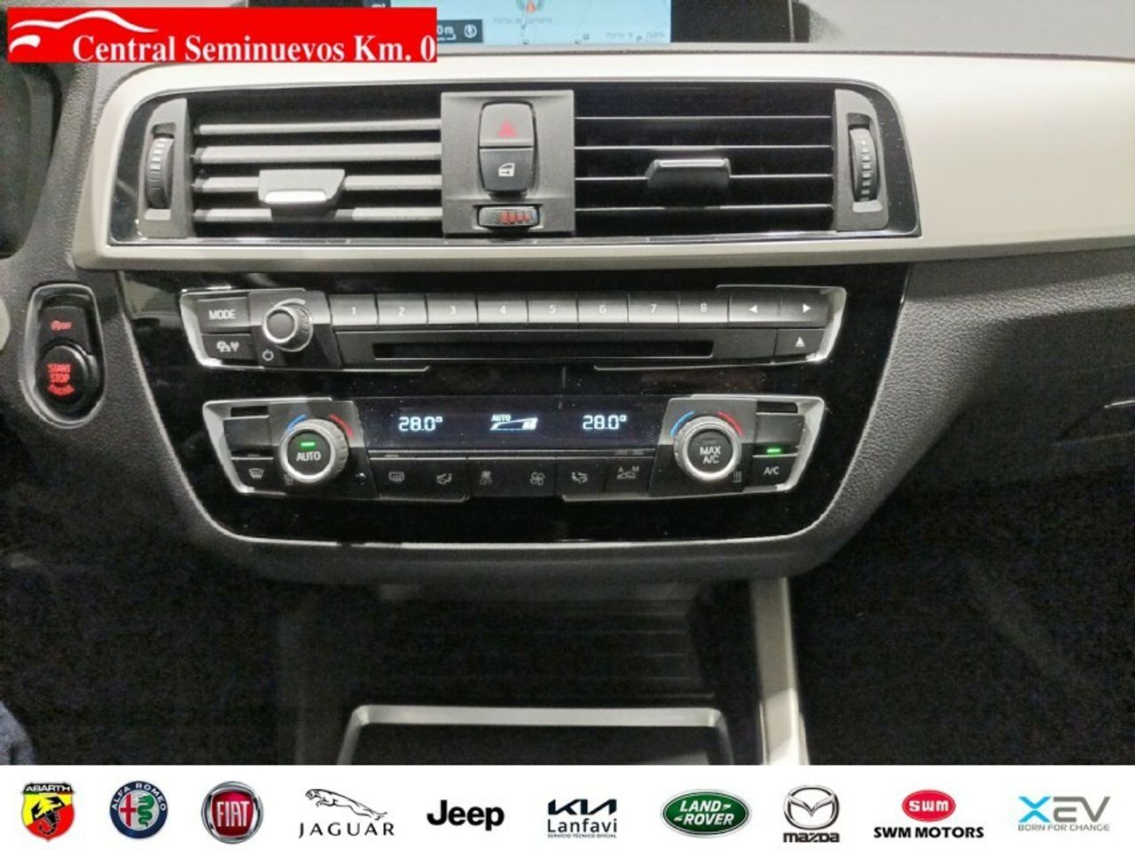 BMW SERIE 1 118D XDRIVE (150CV) - foto 13