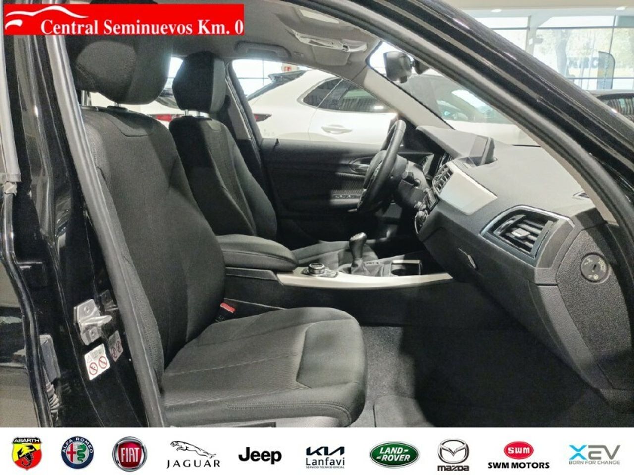 BMW SERIE 1 118D XDRIVE (150CV) - foto 18