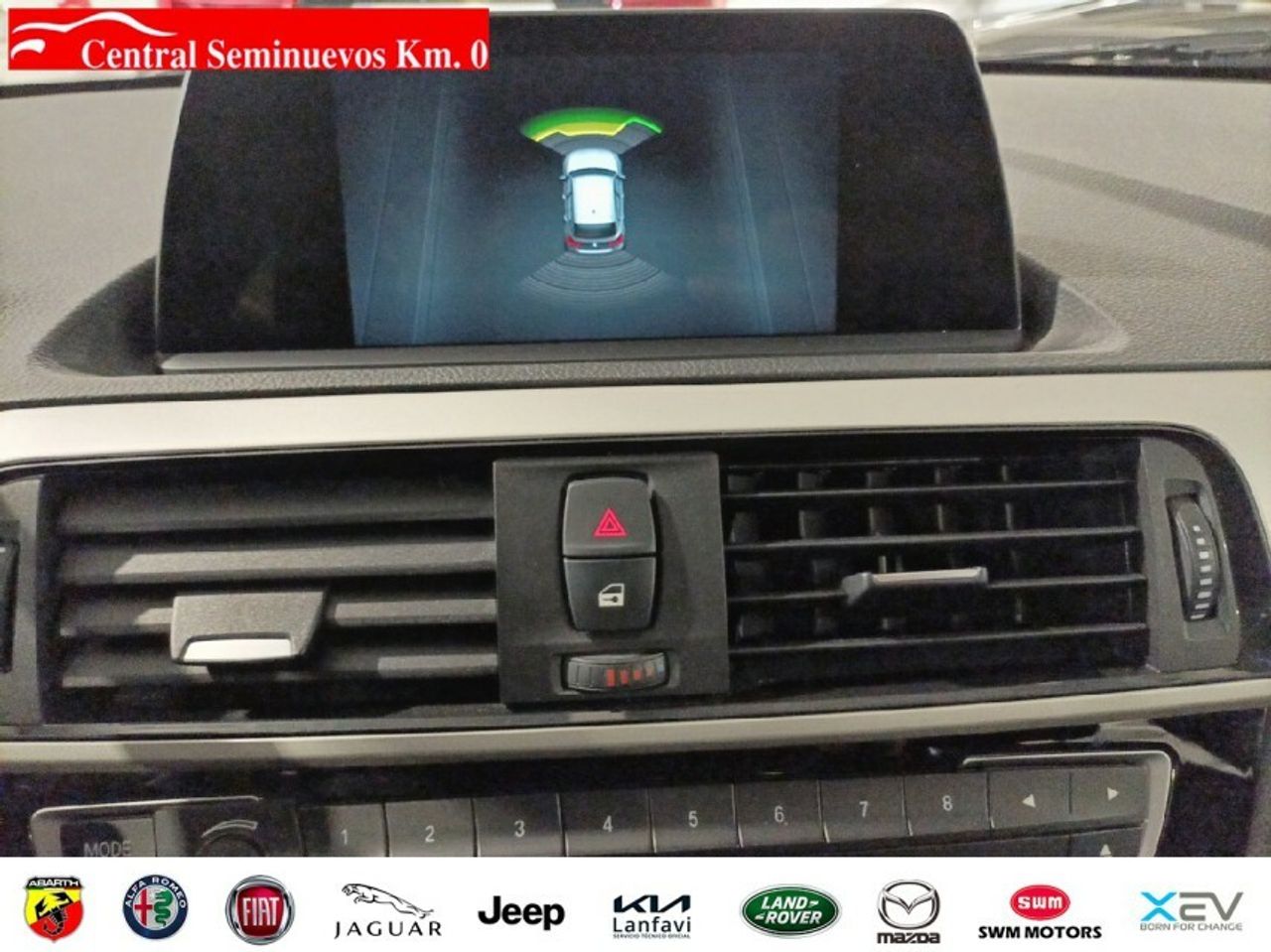 BMW SERIE 1 118D XDRIVE (150CV) - foto 12