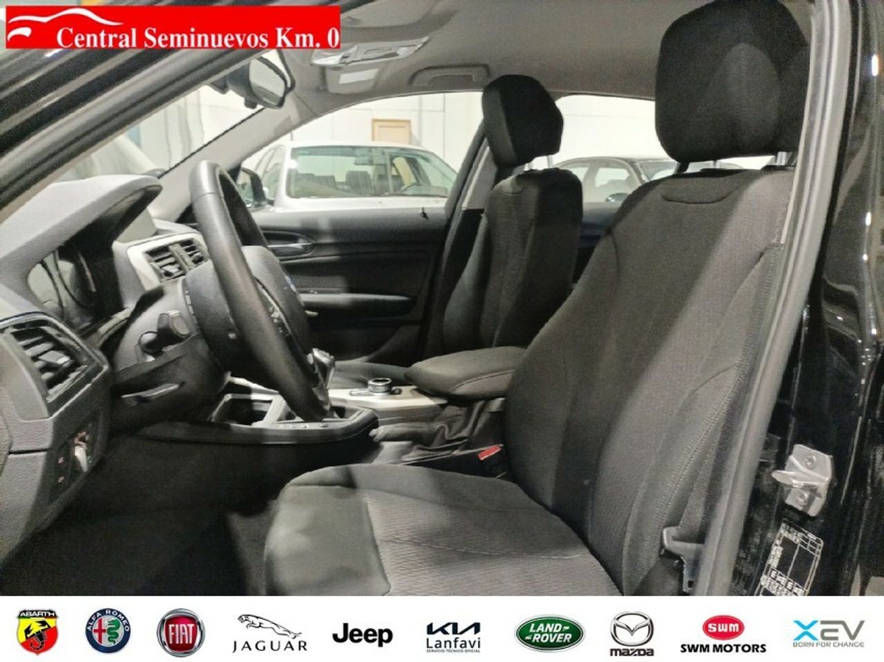 BMW SERIE 1 118D XDRIVE (150CV) - foto 15