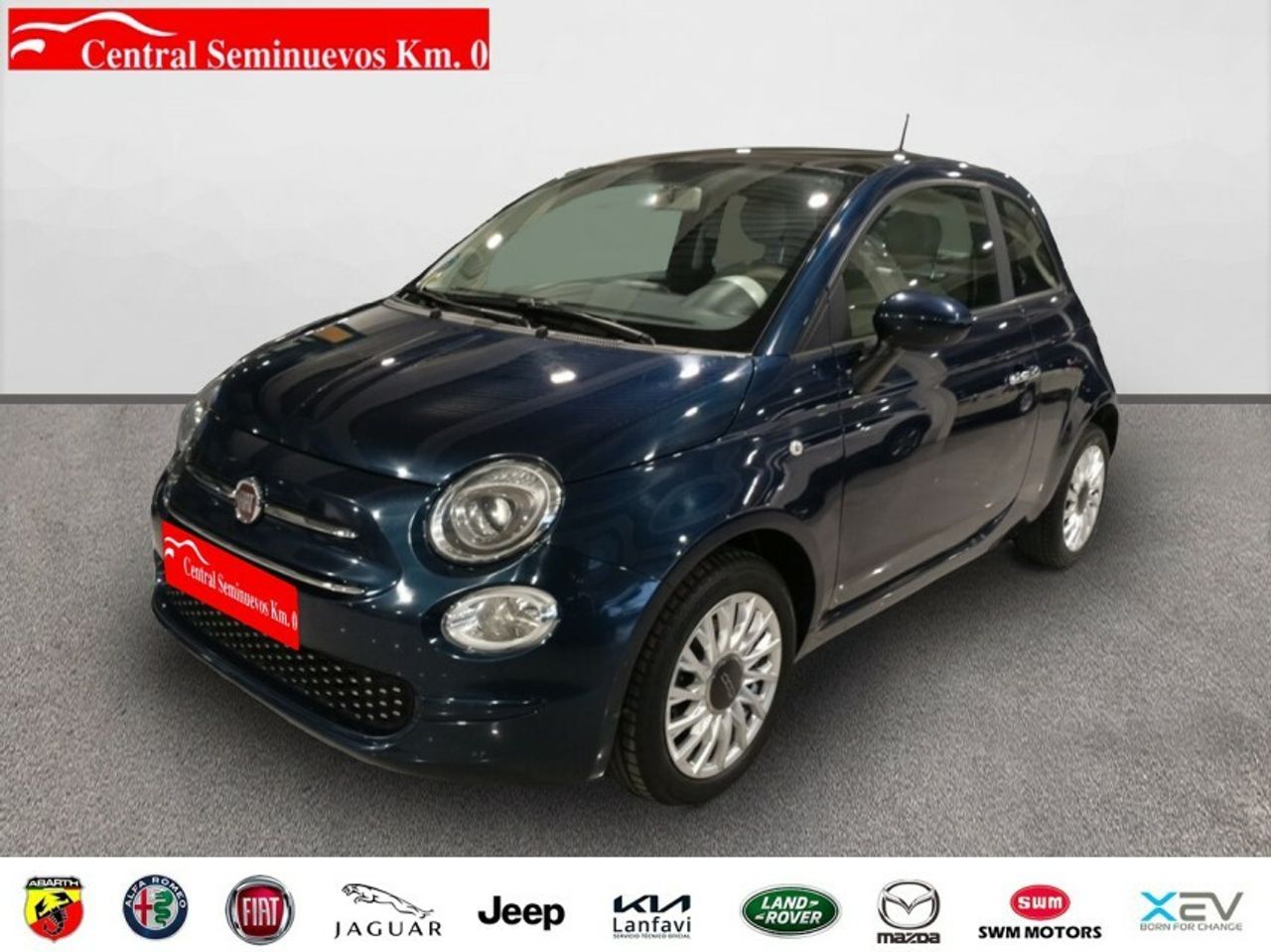 fiat 500 2020 / foto grande (2)