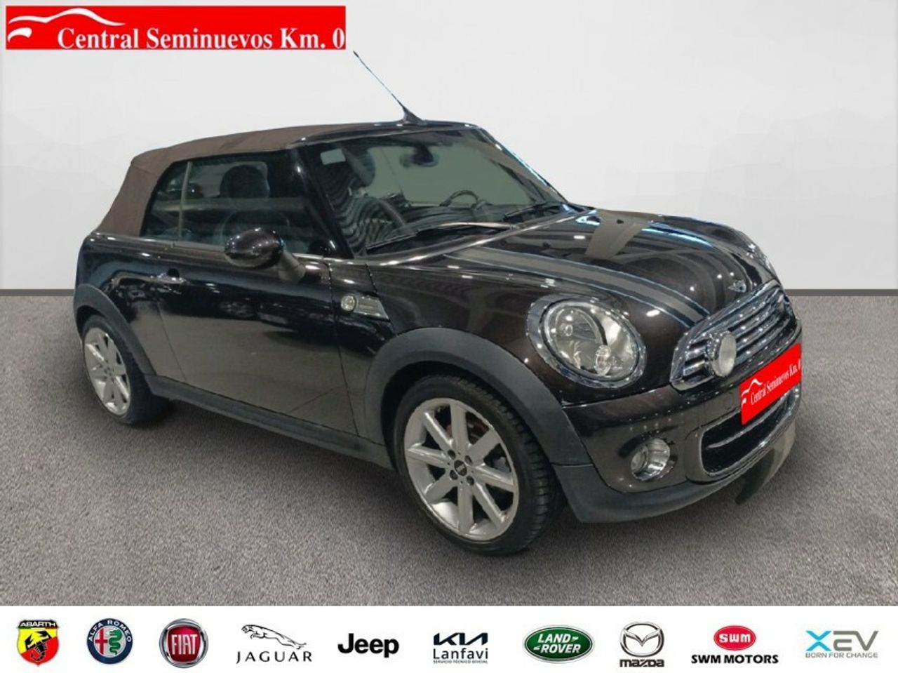mini cooper 2014 / foto grande (3)
