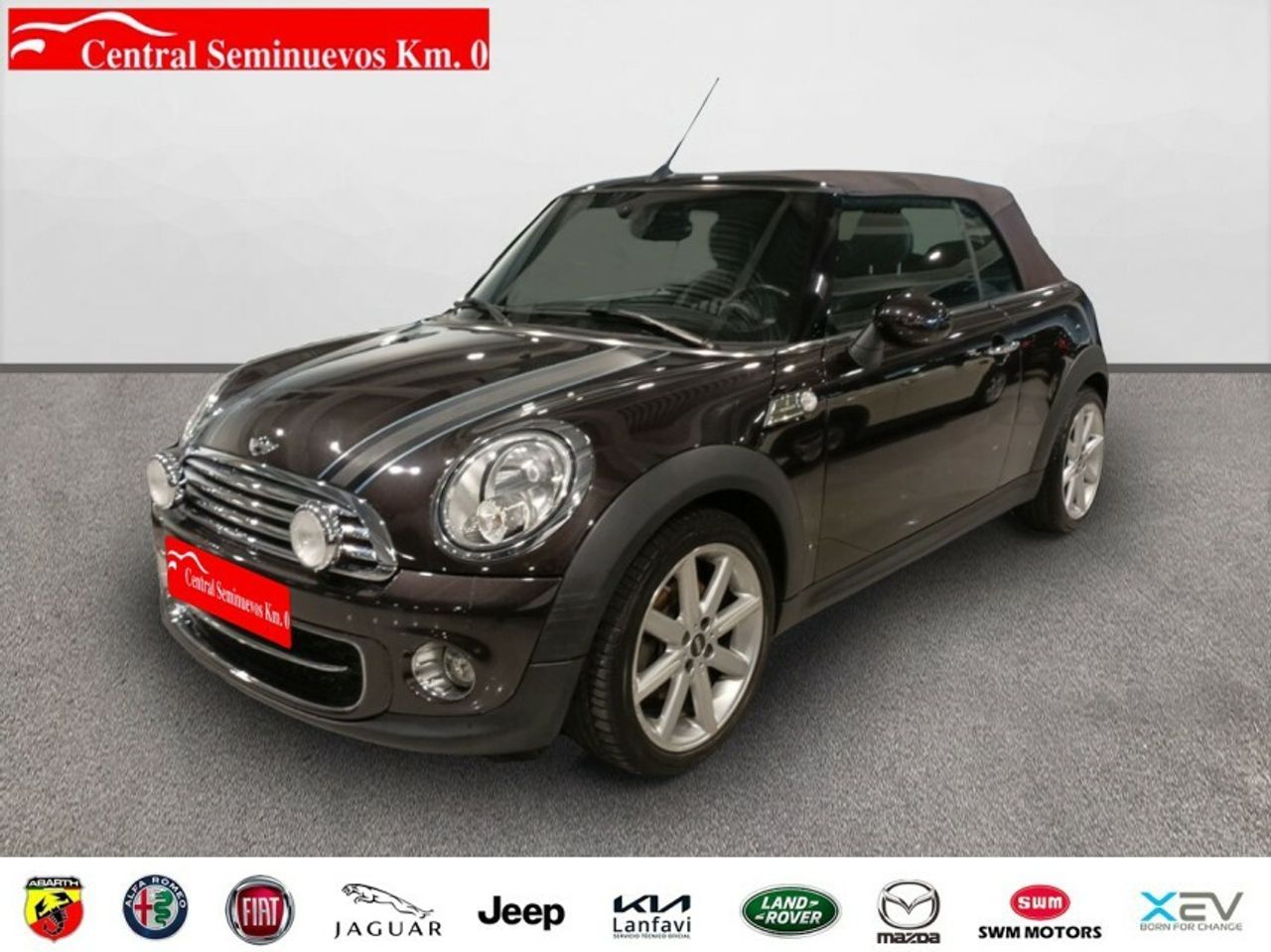mini cooper 2014 / foto grande (2)