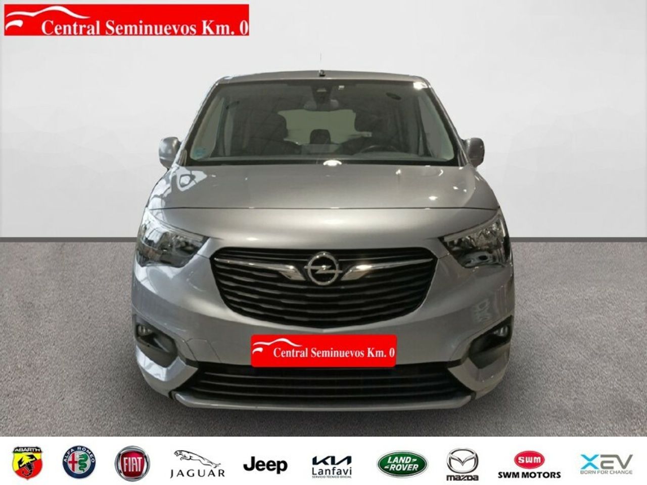 Foto opel combo cargo 2021 /
