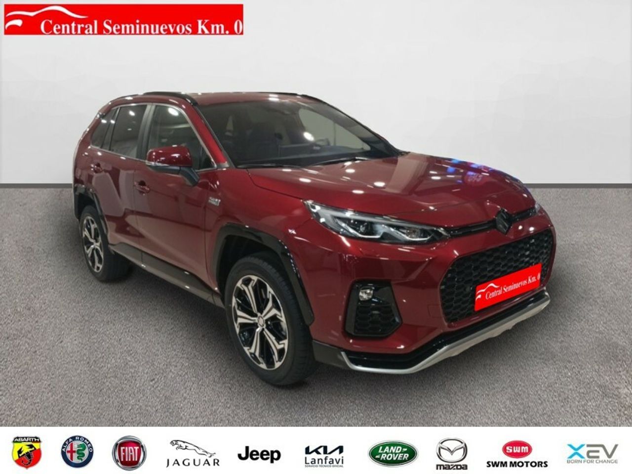 suzuki across 2022 / foto grande (3)