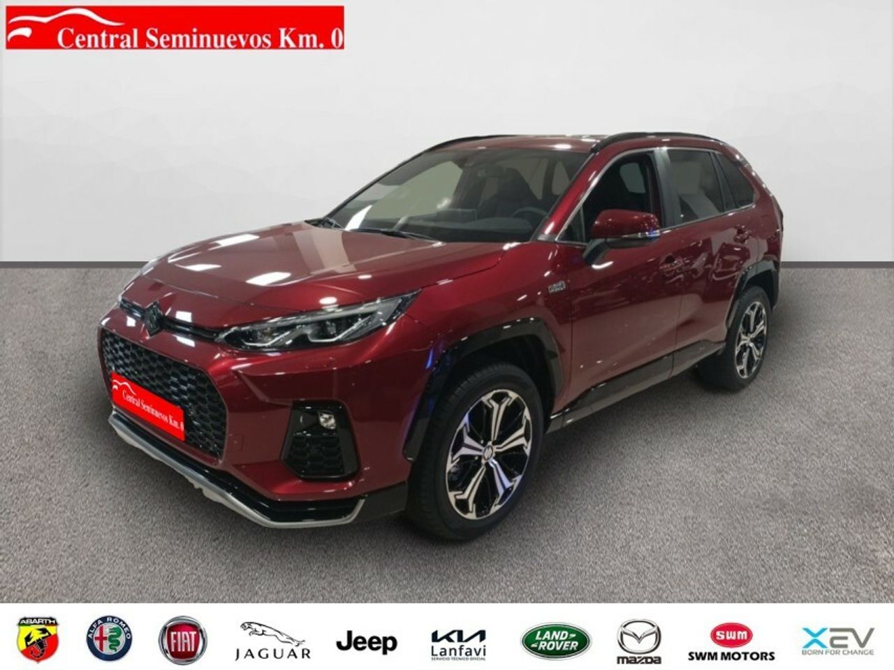 suzuki across 2022 / foto grande (2)