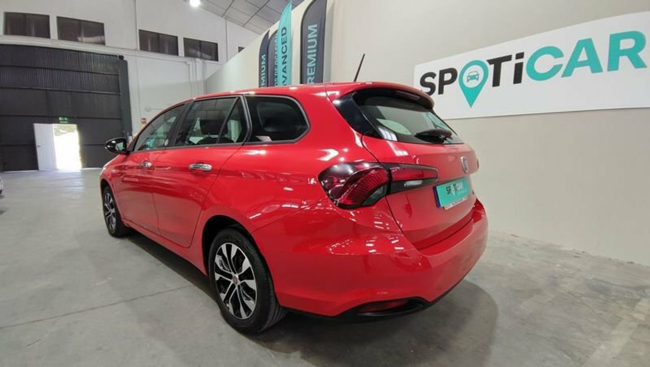 fiat tipo 2020 / foto grande (3)