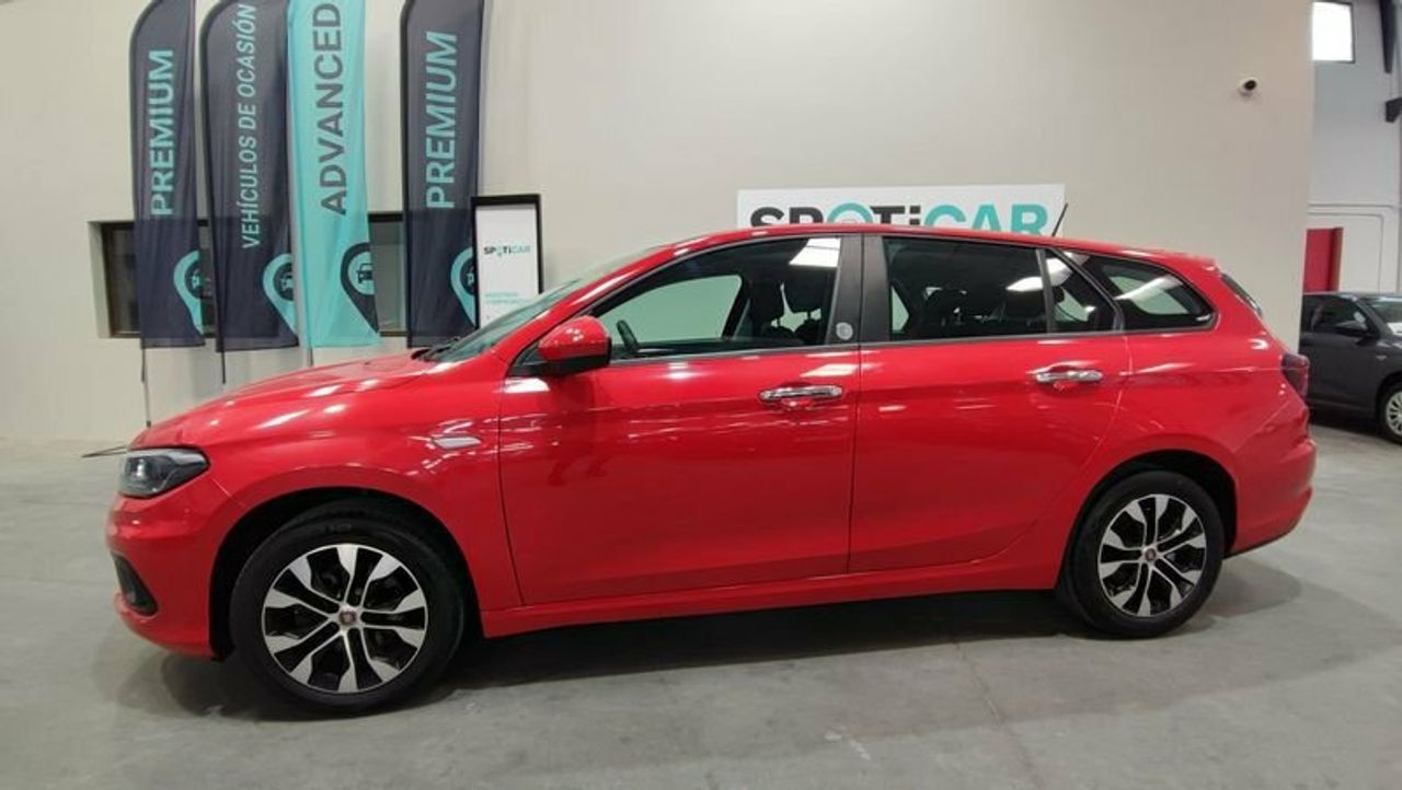 fiat tipo 2020 / foto grande (2)