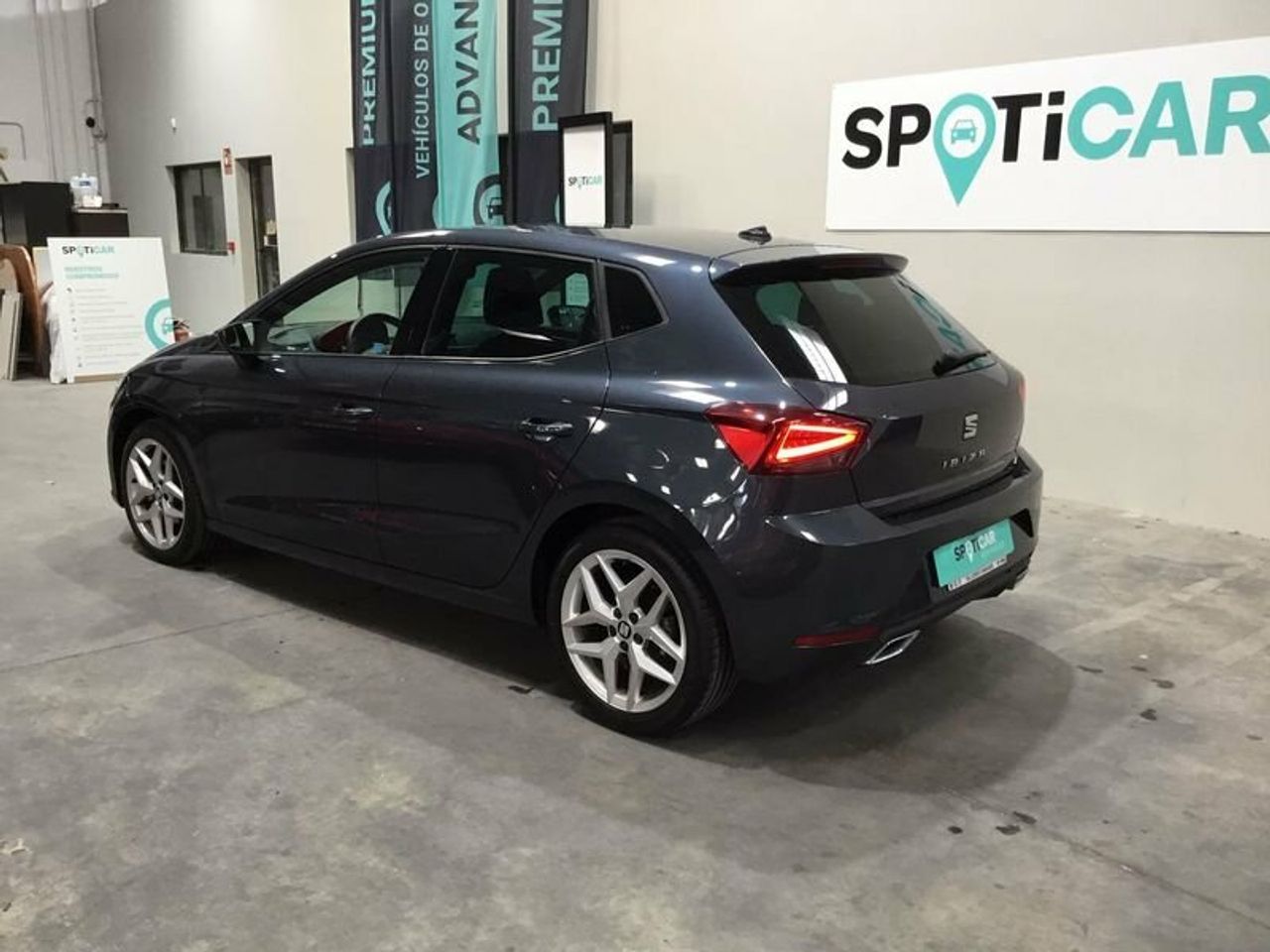 seat ibiza 2021 / foto grande (3)