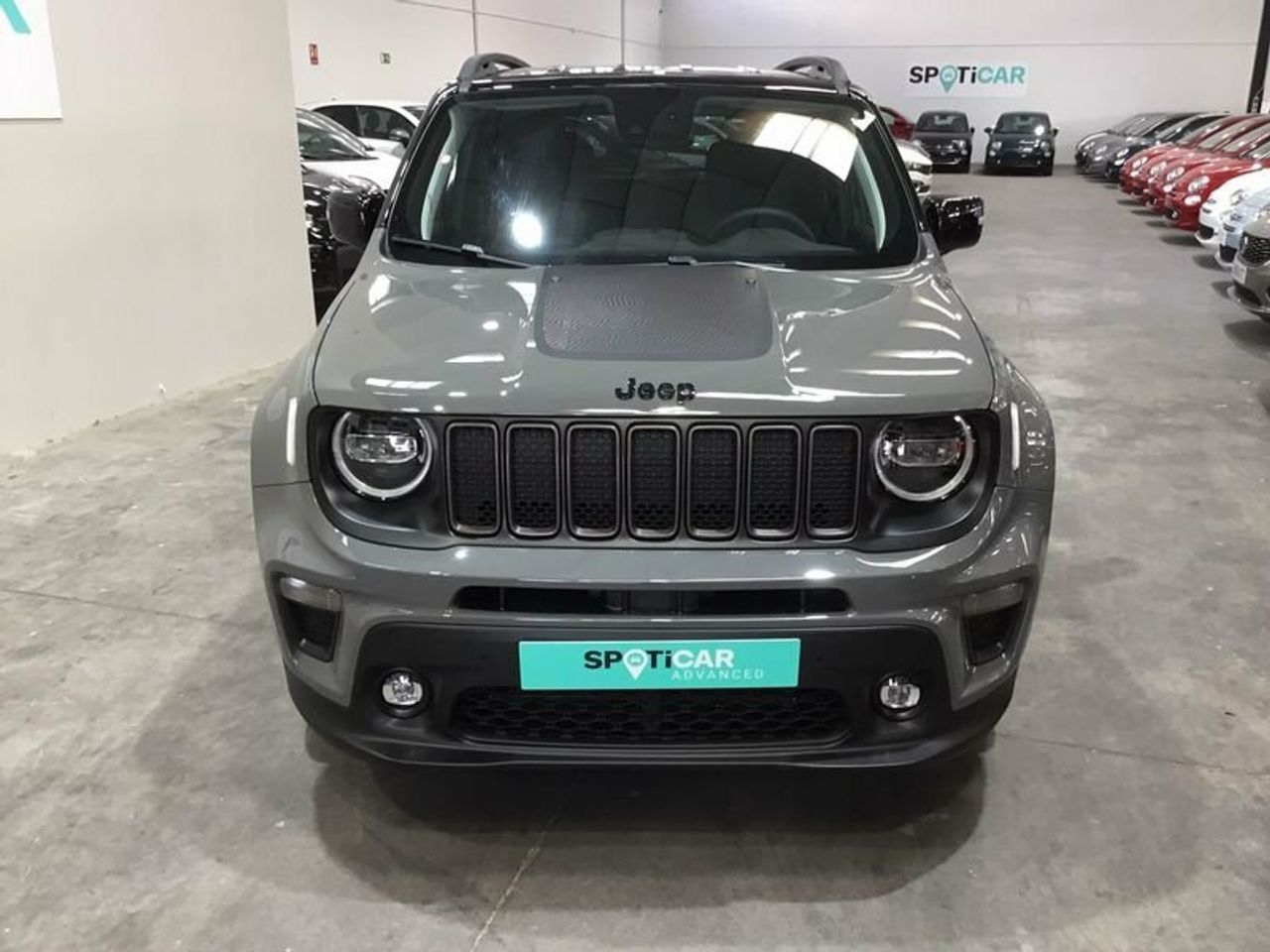 jeep 500x 2022 / foto grande (2)