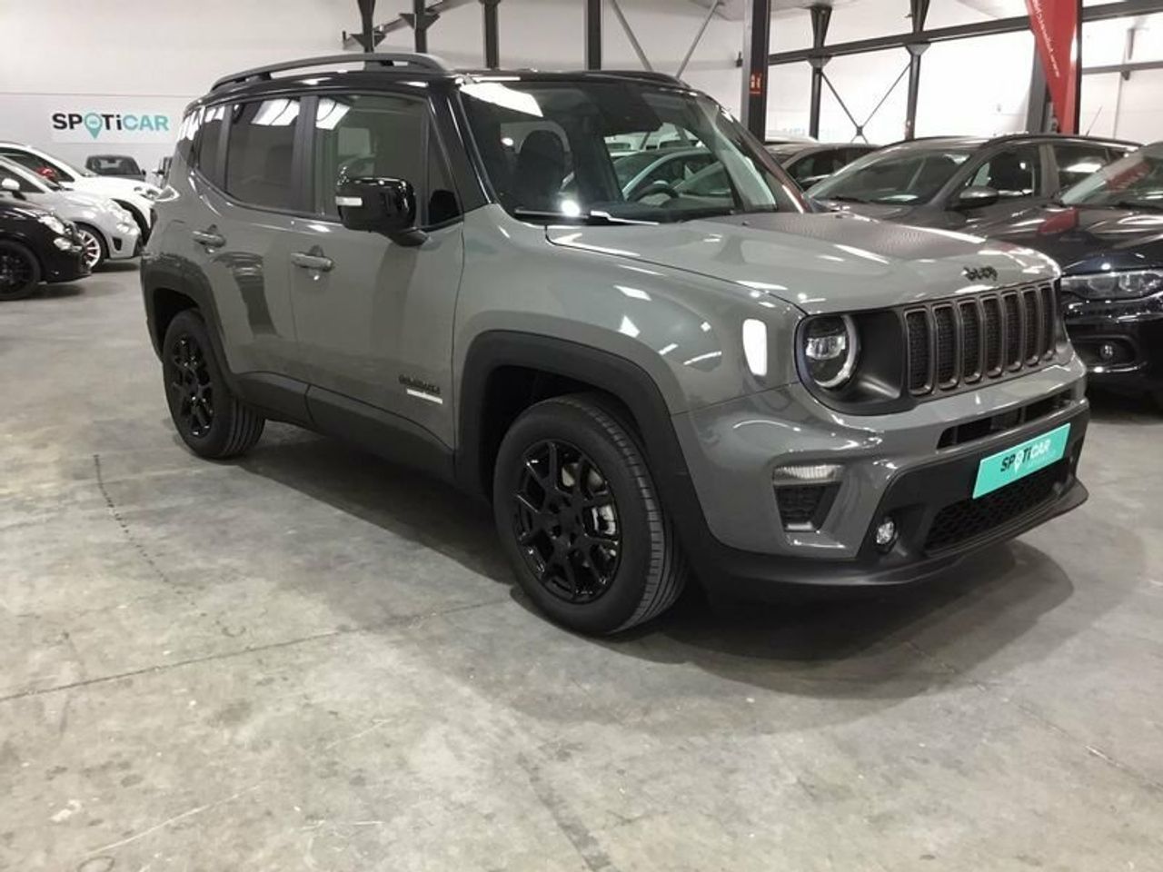 jeep 500x 2022 / foto grande (3)