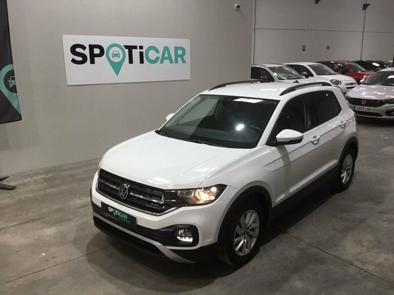 volkswagen t-cross 2021 / foto grande (3)