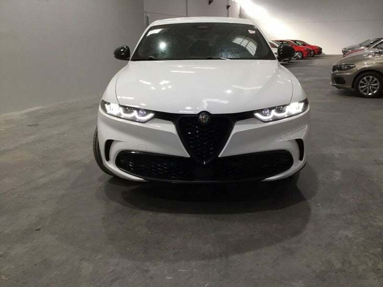 alfa romeo tonale 2023 / foto grande (2)