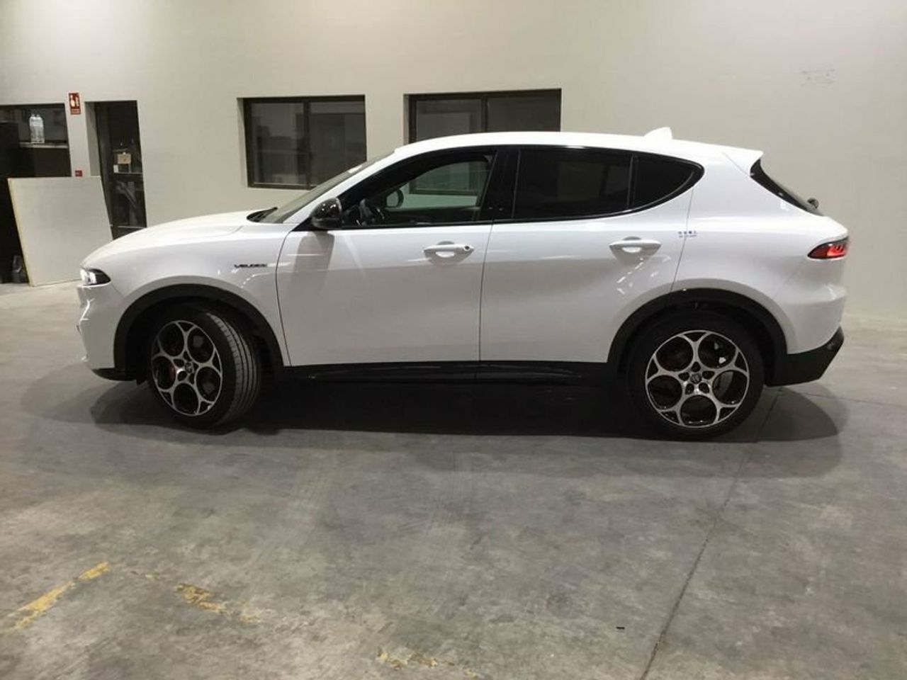 alfa romeo tonale 2023 / foto grande (3)