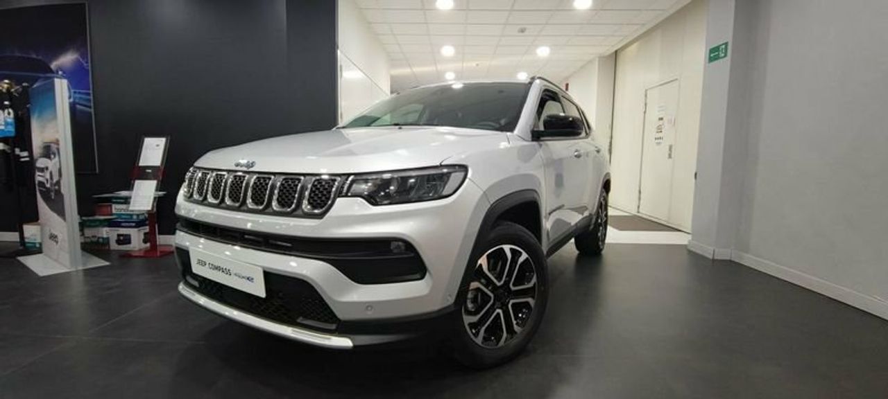 jeep compass 2023 / foto grande (2)