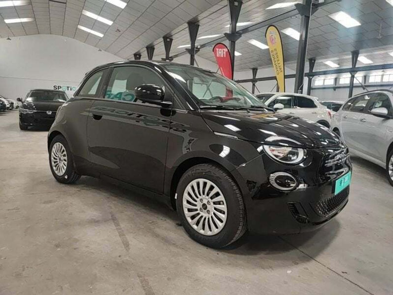 fiat 500 2022 / foto grande (3)