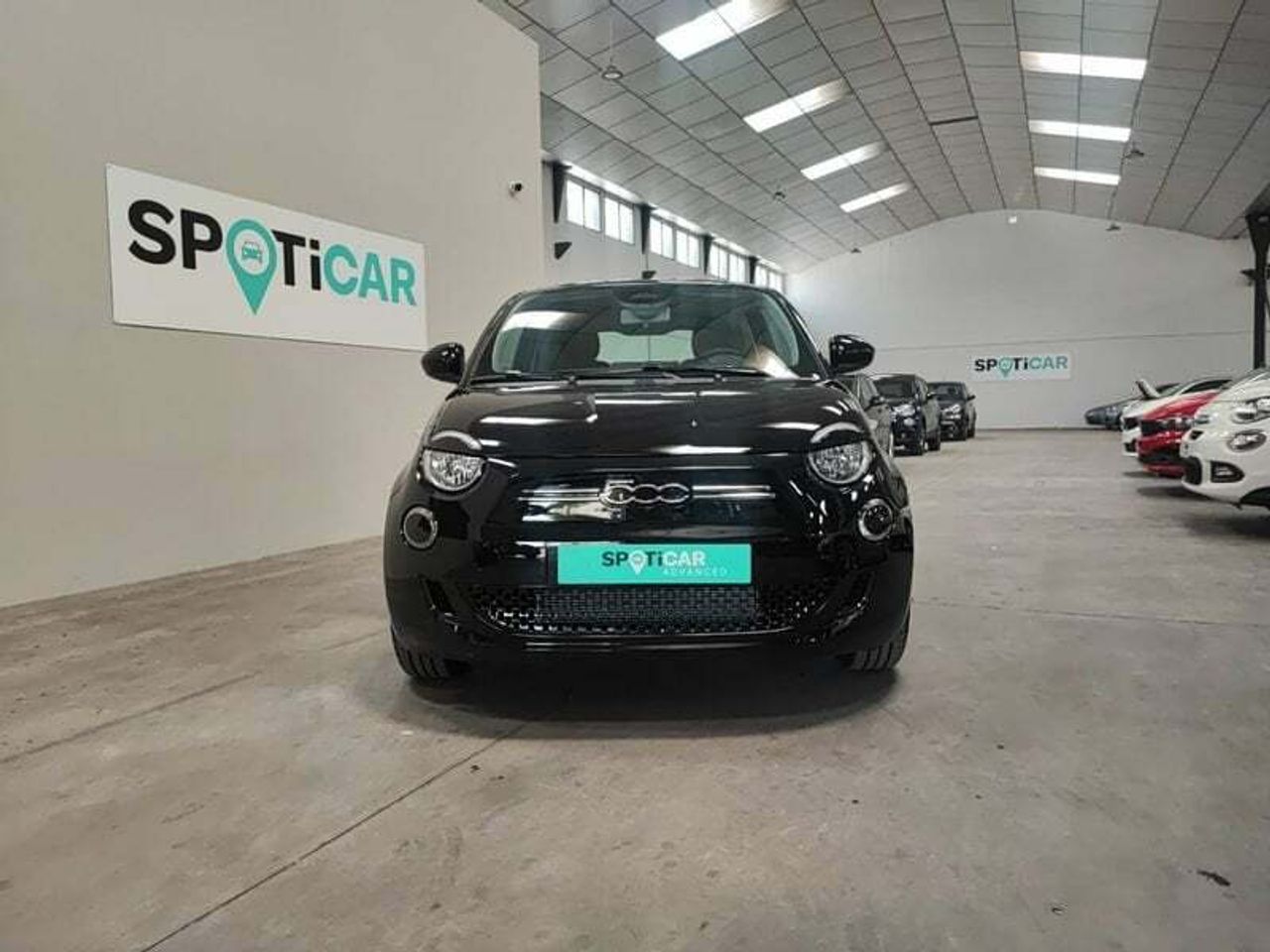 fiat 500 2022 / foto grande (2)