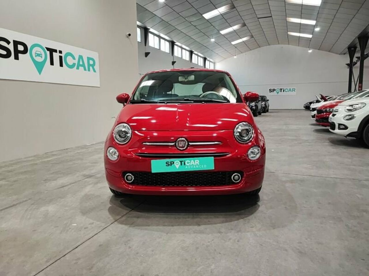 fiat 500 2023 / foto grande (2)