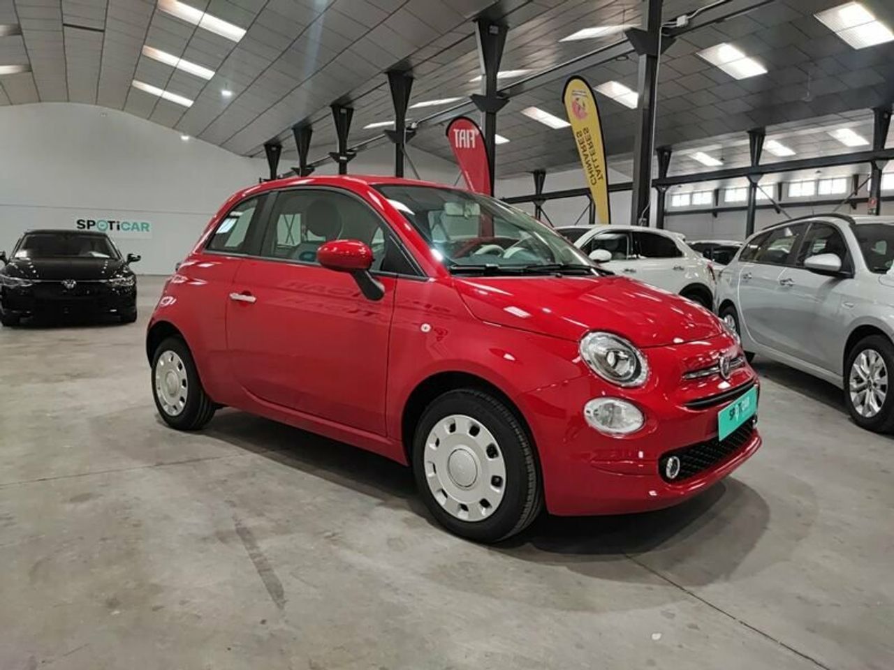 fiat 500 2023 / foto grande (3)