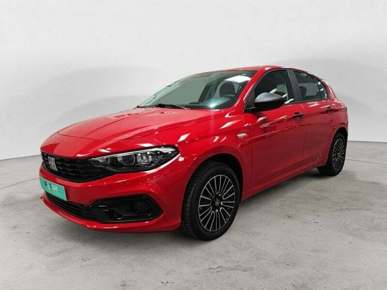 Fiat tipo  de segunda mano - fiat tipo 2023 /
