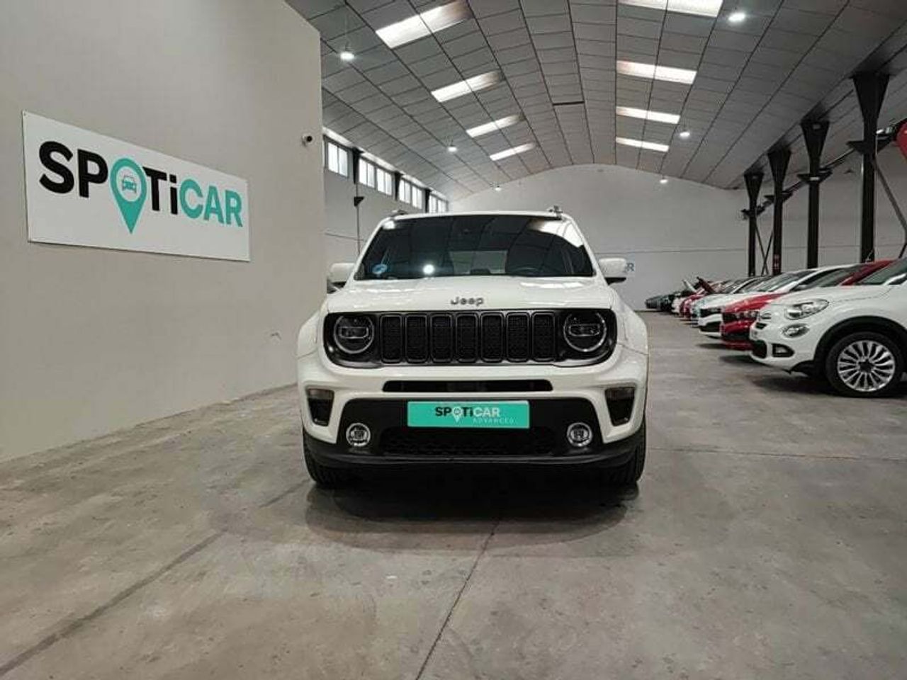 jeep renegade 2020 / foto grande (2)