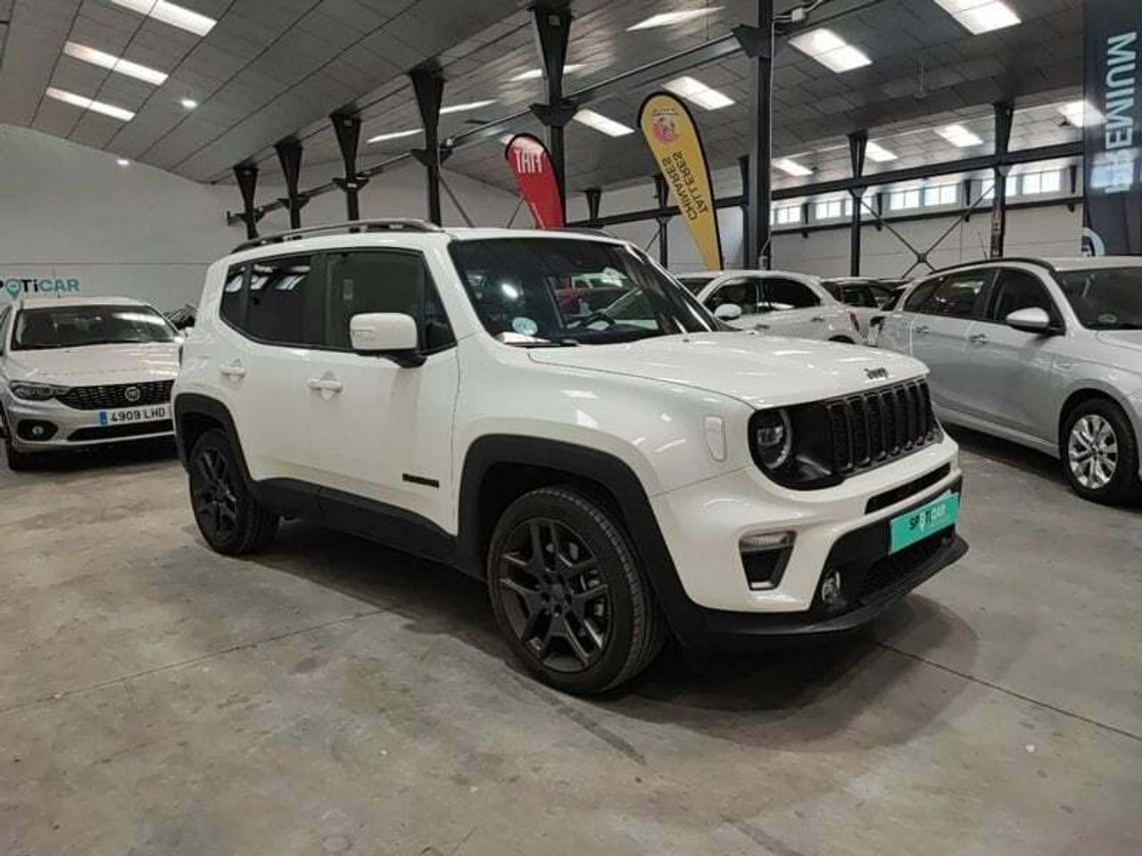 jeep renegade 2020 / foto grande (3)