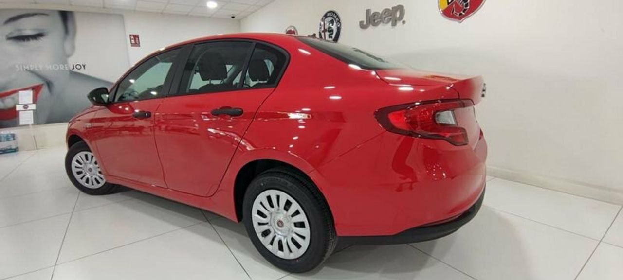 fiat tipo 2022 / foto grande (3)