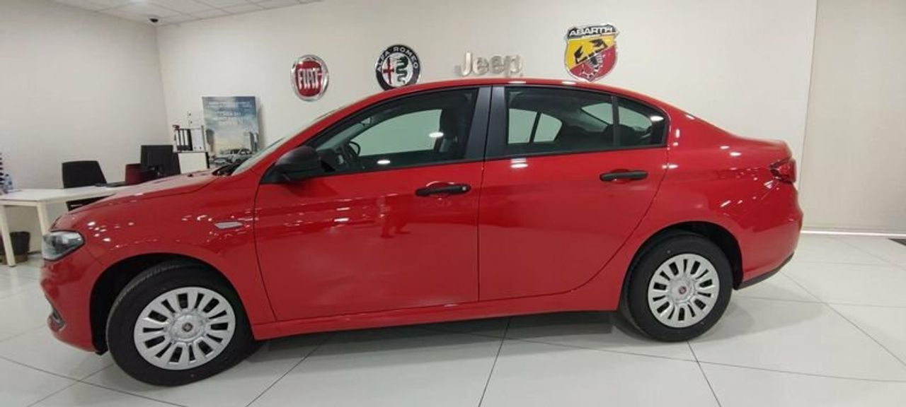 fiat tipo 2022 / foto grande (2)