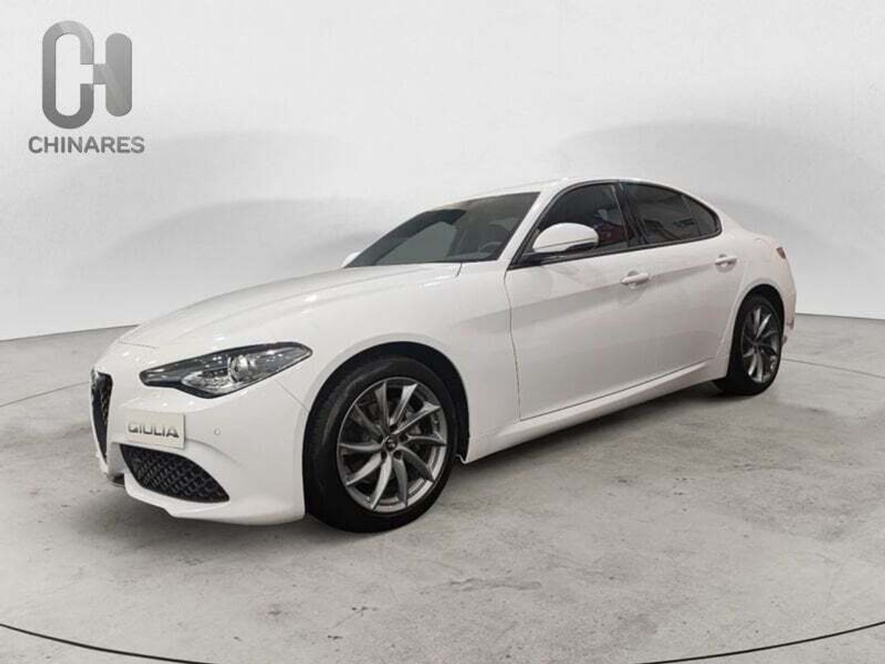 Alfa Romeo Giulia 2.2 Diesel 190cv RWD Sprint