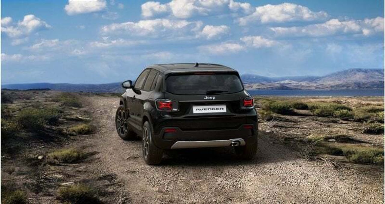 jeep avenger 2024 / foto grande (2)