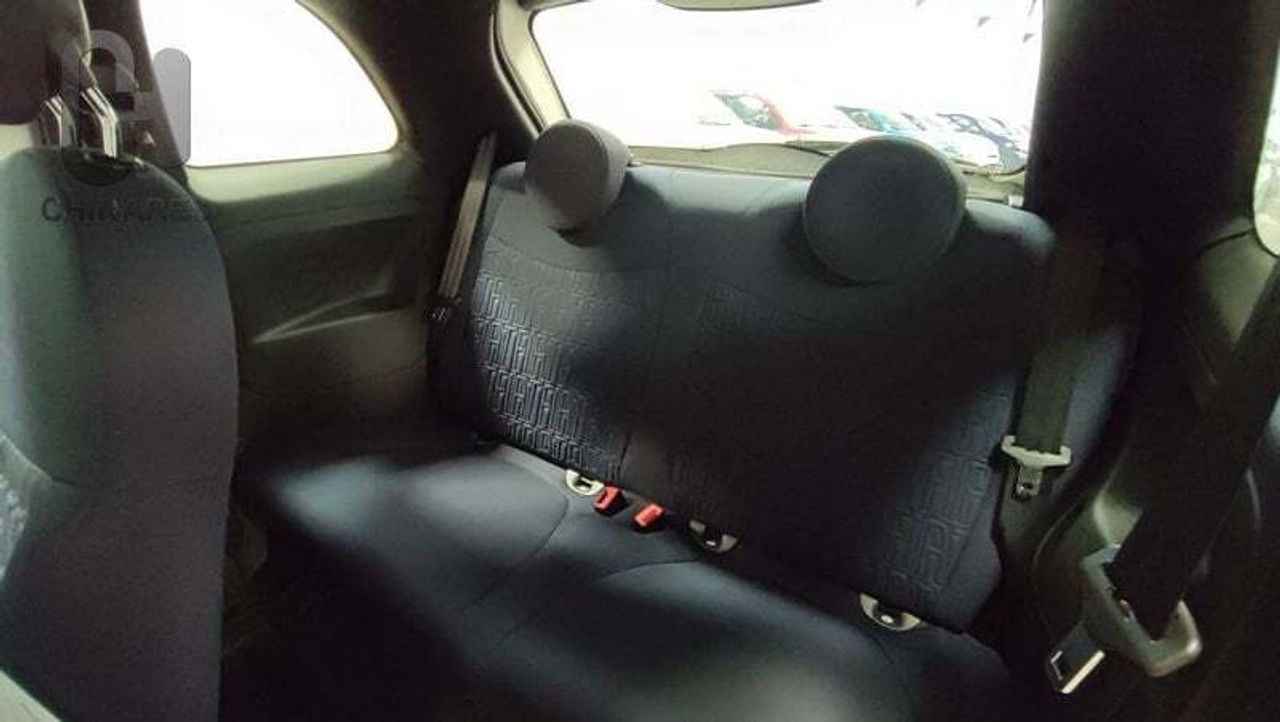 Fiat 500 1.0 Hybrid 70cv Club - foto 26