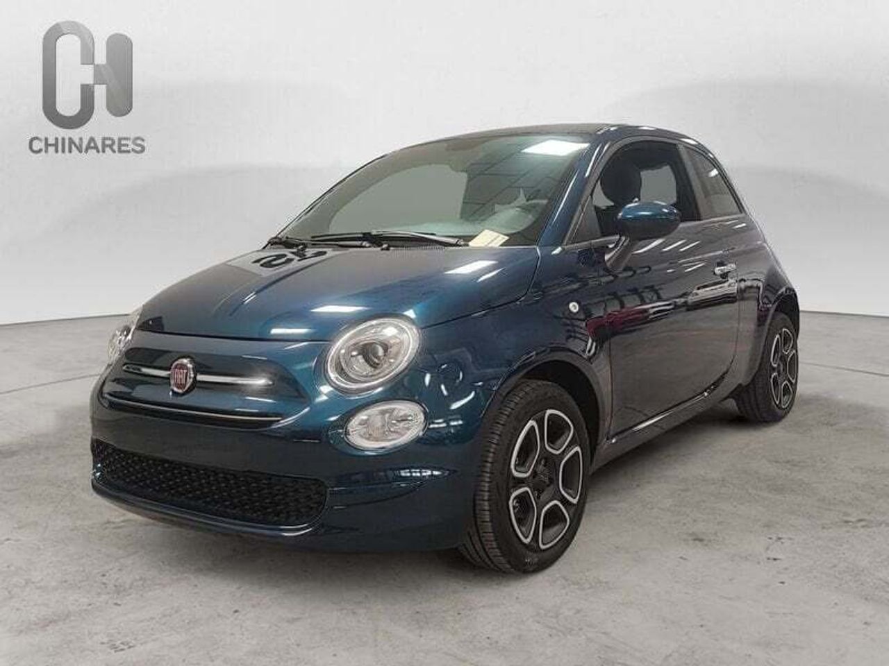 Fiat 500 1.0 Hybrid 70cv Club