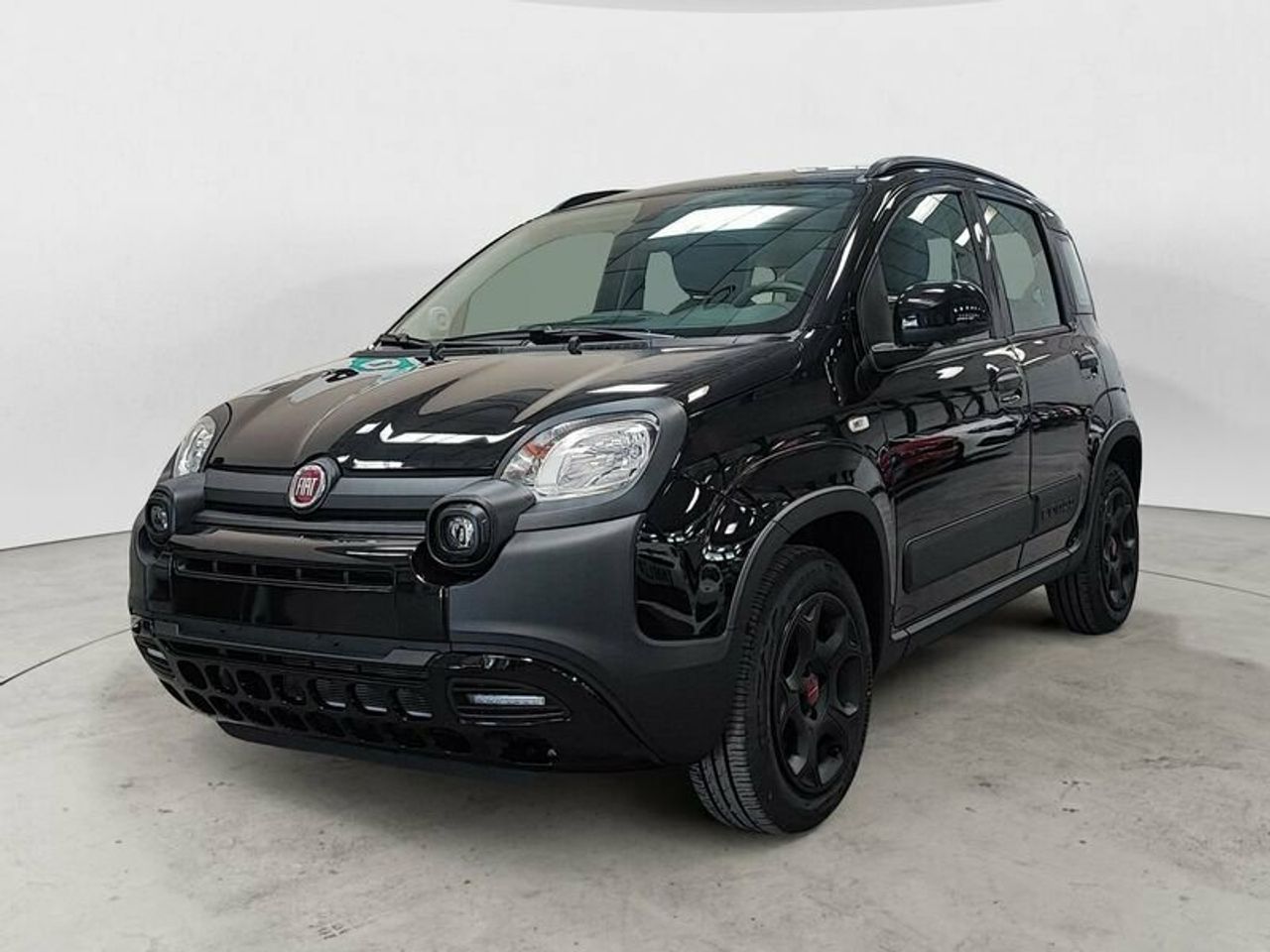 fiat panda 2023 /